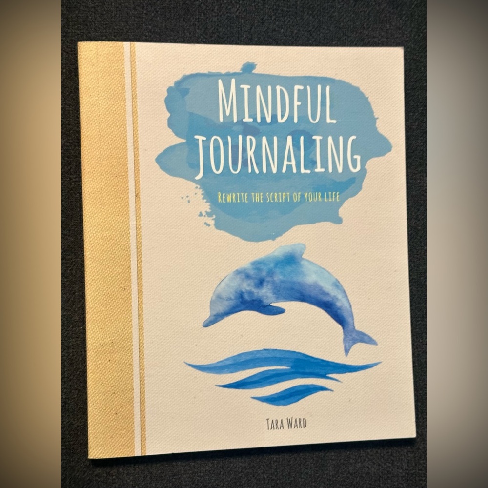 Journal - Mindful